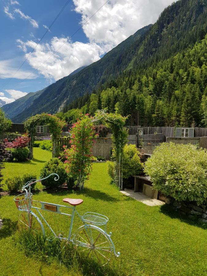 Apartments Schneiterhof - Der Frei-Raum Нойштіфт-ім-Штубайталь Екстер'єр фото
